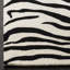 Schell Animal Print Wool Hand Tufted Area Rug-16540793
