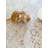 Cyrie Machine Washable Medallion Cream Area Rug-1211337812