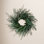 19'' Handcrafted Preserved Eucalyptus Baby Eucalyptus Wreath