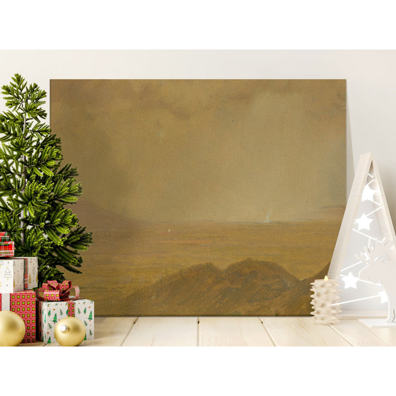 Koepke Wrapped Canvas Print Set, 14x11