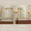 Miroir de salle de bain mural Premium Premium-59385203-52941784-52942315