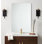 Miroir de salle de bain Akerra