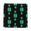 Cotton Blend Square Napkins-1285880174