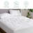 Cozy Comfort Mattress Pad-563382596