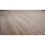 Rug & Kilim’S Oversized Textural Square Rug In Solid Beige-Brown Striae