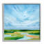 Conception d'art moderne sur toile Stupell Industries par Victoria Barnes-91306543