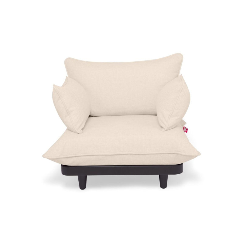 Paletti Outdoor Lounge Chair, Sahara