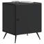 43cm W Manufactured Wood Bedside Table-85146585