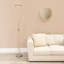 Richiez 180cm Brushed LED Traditional Floor Lamp