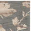 Tapis floral en laine touffeté à la main Coleman-22985312
