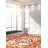 Brylan One-of-a-Kind 9' X 11'7" New Age Wool Area Rug in