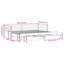 Blasingim Solid Wood with Trundle-718935535-718935436