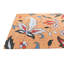 Tapis terre cuite Iverson
