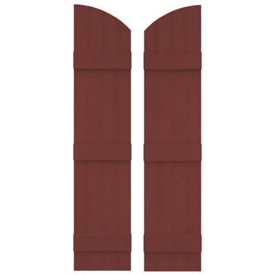 14'' Board & Batten Shutters