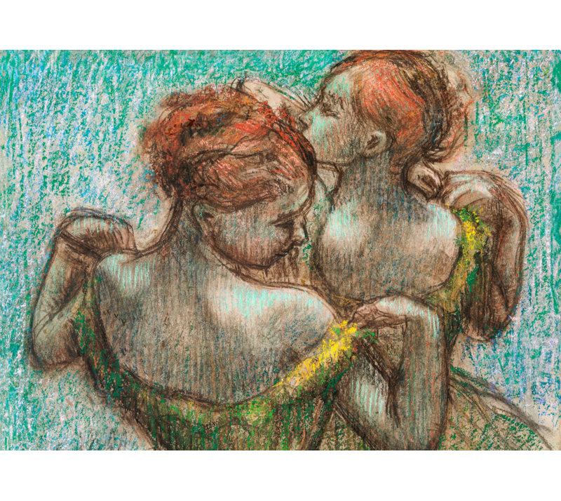 Wrapped Canvas Print, 76.2 cm H x 50.8 cm W