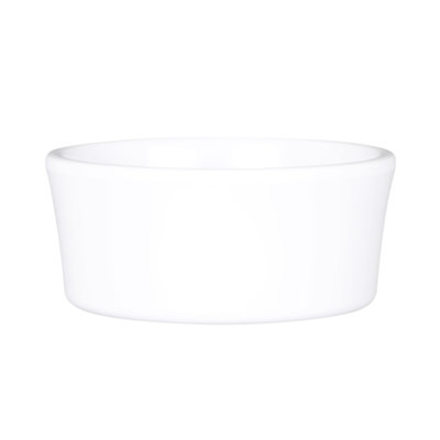 Elite Global Solutions Melamine Condiment Server