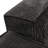 Magness 81" Chenille Modular Loveseat With High-Density Foam-1357385667