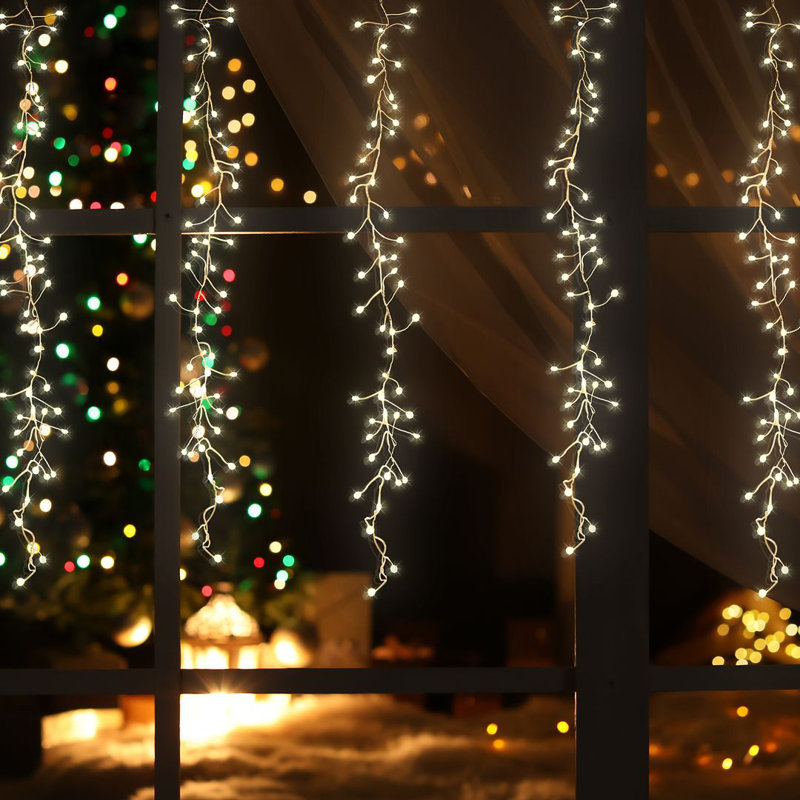 1cm LED Indoor / Outdoor String Lights