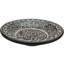 Handmade Ceramic Decorative Plate