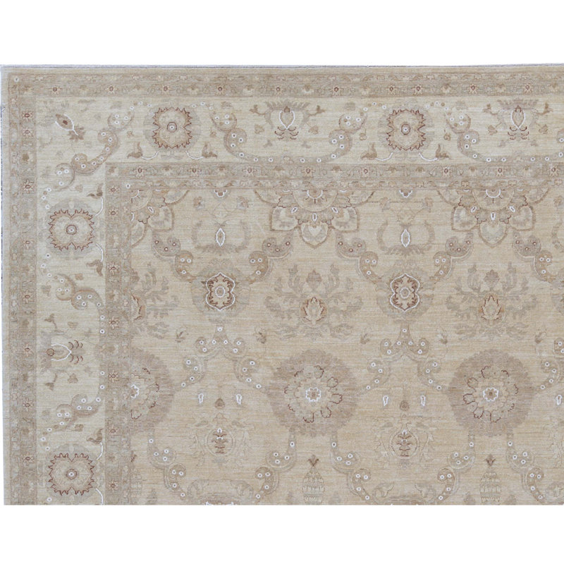 One-of-a-Kind 10' X 13'3" Area Rug