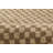 Momeni Charles Hand Tufted Wool Geometric Brown Area Rug-116274221