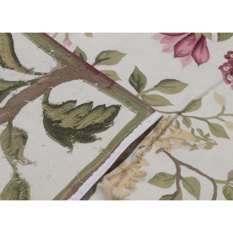 Capri One-of-a-Kind 11' X 15'8" Area Rug