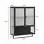 Armoire murale 23,62 "à deux portes-2055188718-2055188712