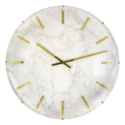 Boyka Wall Clock