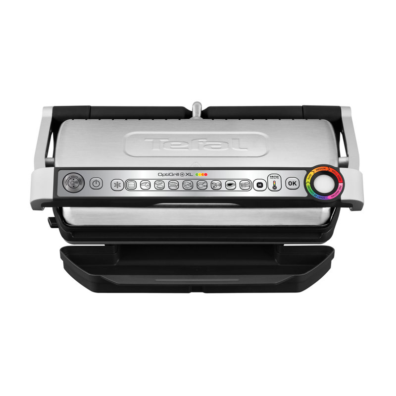 T-fal OptiGrill+ XL