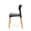 Chaise d'appoint Bohrer -335995695