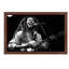 Bob Marley by Rue Des Archives - Print on Canvas-365490617-342517587