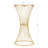 27.2'' Tall Frame End Table