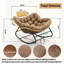 Fauteuil à bascule Papasan-133586183-133586187