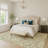 Machine Washable Indoor/Outdoor Chantille ACN2634 Global Rug-366882026-366882028