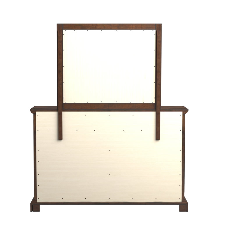 Abrielle 64'' W 9 - Drawer Dresser