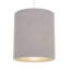 Ibiza 18cm H Linen Drum ( Screw On )-592928817-592928774