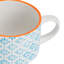 Porcelain Teacup-50946741