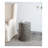 Manufactured Wood Accent Stool