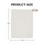 Jeté en laine Peace Nest Chunky Knit-116192687