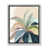 Silver Floater Framed selected