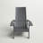 Raines Outdoor Adirondack Chair-694647838