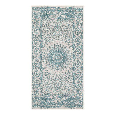 Ornate Lamotte Indoor/Outdoor Area Rug