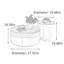 Table basse Lilliam 2-1211193680-1211193682