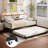 Twin Daybed With Trundle Bed