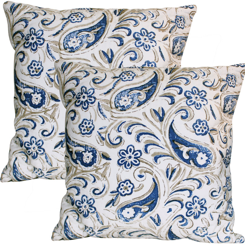 Coussin décoratif Spohn