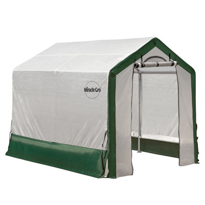 Miracle-Gro® Greenhouse 6 X 8 X 6’