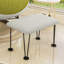 Chaise berçante ergonomique-106473786-106473783