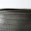 Black Indoor / Outdoor Earthenware-629636842