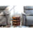 Hardisty Solid Wood End Table