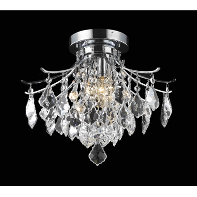 Hermanson Flush Mount
